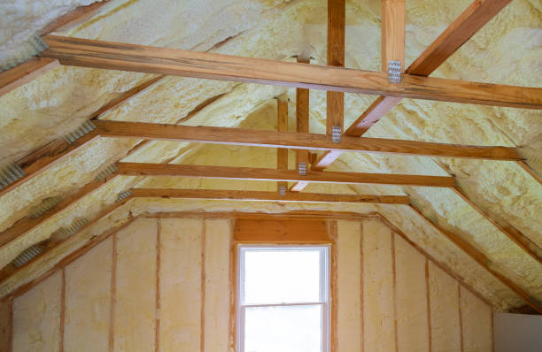 Best Insulation for Specific Applications in Peabody, MA