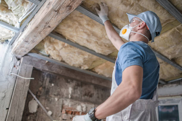 Best Geographic-Specific Insulation Services in Peabody, MA
