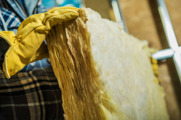 Best Residential Insulation in Peabody, MA