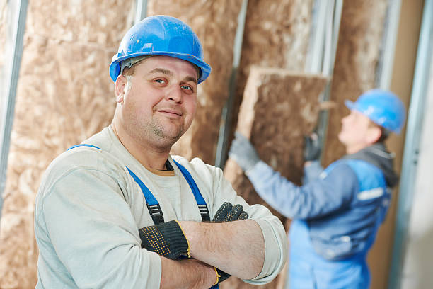 Best Eco-Friendly Insulation in Peabody, MA
