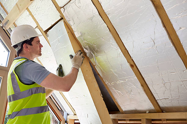 Types of Insulation We Offer in Peabody, MA